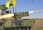 حملات حزب‌ الله لبنان به مواضع نظامیان صهیونیست  2