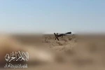  مقاومت اسلامی عراق هدفی را در حیفا مورد حمله قرار داد 