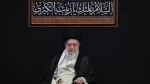 IR Leader marks Arba’een, says fight against oppression ongoing