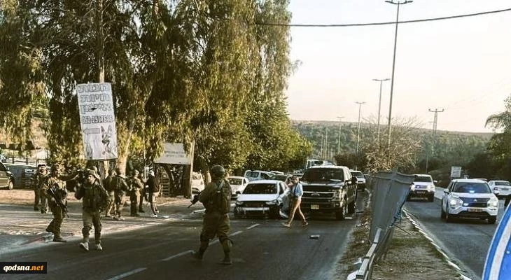 Three Palestinians martyred by Zionist troops’ gunfire in W. Bank