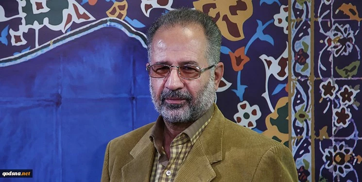 کارشناس غرب آسیا در گفت و گو با خبرگزاری قدس:

عملیات اربعین، یک عملیات بزرگ روانی به نفع مقاومت بود
 2