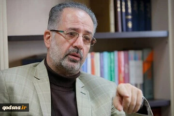 کارشناس غرب آسیا در گفت و گو با خبرگزاری قدس:

عملیات اربعین، عملیات بزرگ روانی به نفع مقاومت بود 2