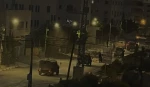 شهادت ۱۰ فلسطینی در حمله رژیم صهیونیستی به شمال کرانه باختری 2