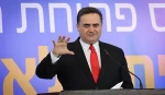 وزیر خارجه رژیم صهیونیستی: کرانه باختری تخلیه شود 2