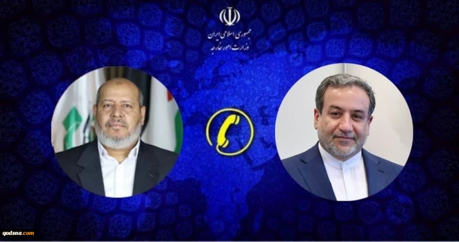 IR FM:

‘Final victory’ belongs to Palestinians Iran to stand with Palestine ‘until the very end’