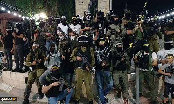 حماس طی بیانیه ای اعلام کرد

 مقاومت در کرانه باختری دشمن را غافلگیر خواهد کرد  2