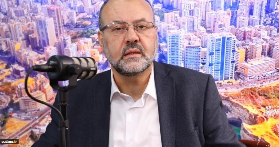 علی برکه