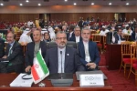 /پنجاهمین نشست شورای وزیران امور خارجه سازمان همکاری اسلامی/

نماینده ایران: رژیم اشغالگر صهیونیستی مانع اصلی دستیابی جهان اسلام به ثبات است 2