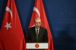 اردوغان: به قدس پشت نخواهیم کرد 2