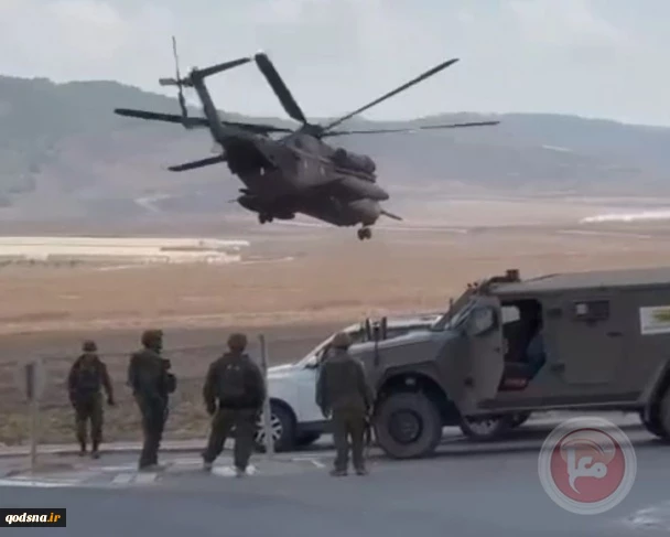 مقتل جندي إسرائيلي وإصابة آخرين في جنين 2