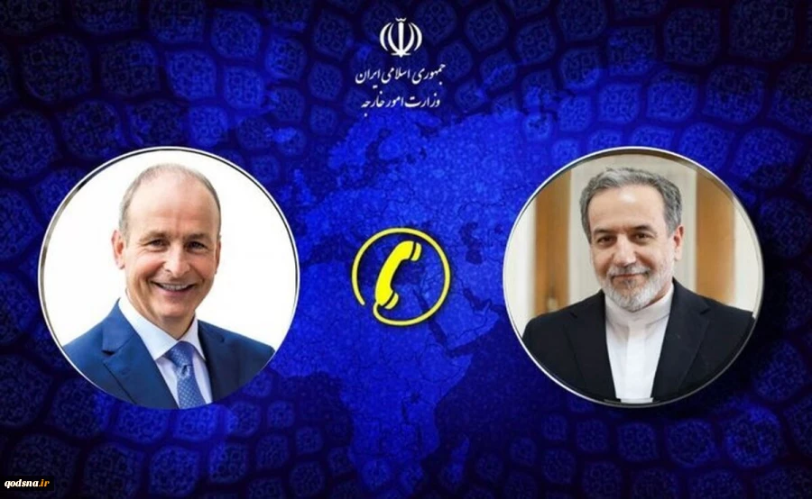 Iran urges ‘swift, effective’ measures to end Israeli atrocities in Gaza