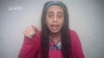 پیام اسیر صهیونیست خطاب به نتانیاهو قبل از کشته شدن 3