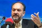 سید رضا صدرالحسینی در گفت و گو با خبرگزاری قدس؛
رژیم صهیونیستی نا توان از مهار کرانه باختری 
 2