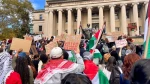 با شروع سال تحصیلی در آمریکا؛

از سرگیری اعتراضات حامیان فلسطین در دانشگاه کلمبیا 2
