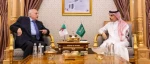 تماس تلفنی وزیران خارجه عربستان و الجزایر 2