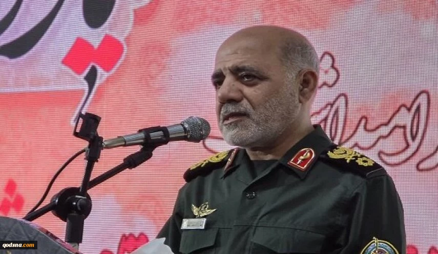 معاون هماهنگ کننده ستادکل نیروهای مسلح:

پاسخ سختی به اسرائیل خواهیم داد 2