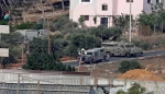 آخرین تحولات کرانه باختری

شهادت 7  فلسطینی در حمله پهپادی رژیم صهیونیستی به طوباس / 34 عملیات مقاومتی در 24 ساعت گذشته/  2