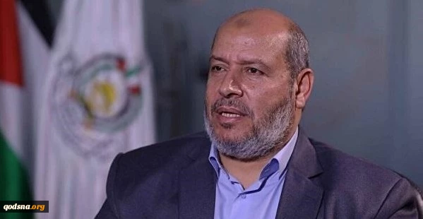 عضو دفتر سیاسی حماس؛

نیرنگ نتانیاهو درباره توافق آتش بس غزه برای دنیا آشکار است 2