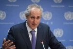 سازمان ملل:

اسرائیل در مسیر امدادرسانی به فلسطینیان سنگ اندازی می‌کند 2