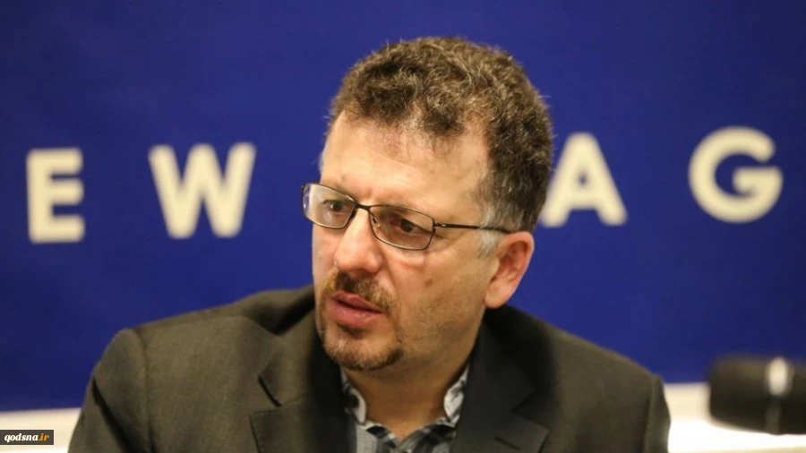 سید هادی برهانی در گفت و گو با خبرگزاری قدس؛

رژیم صهیونیستی تلاش دارد جنایات در کرانه باختری دیده نشوند
 2