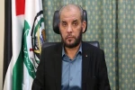 حسام بدران:

نتانیاهو مسئول کشته شدن اسرای اسرائیلی است
 2