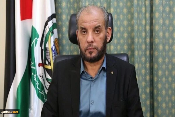 حسام بدران:

نتانیاهو مسئول کشته شدن اسرای اسرائیلی است
 2