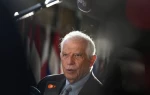 پس از محکوم کردن جنایات صهیونیست ها از سوی مسئول خارجی اتحادیه اروپا؛

تل‌آویو مانع از سفر «بورل» به اراضی اشغالی شد 2