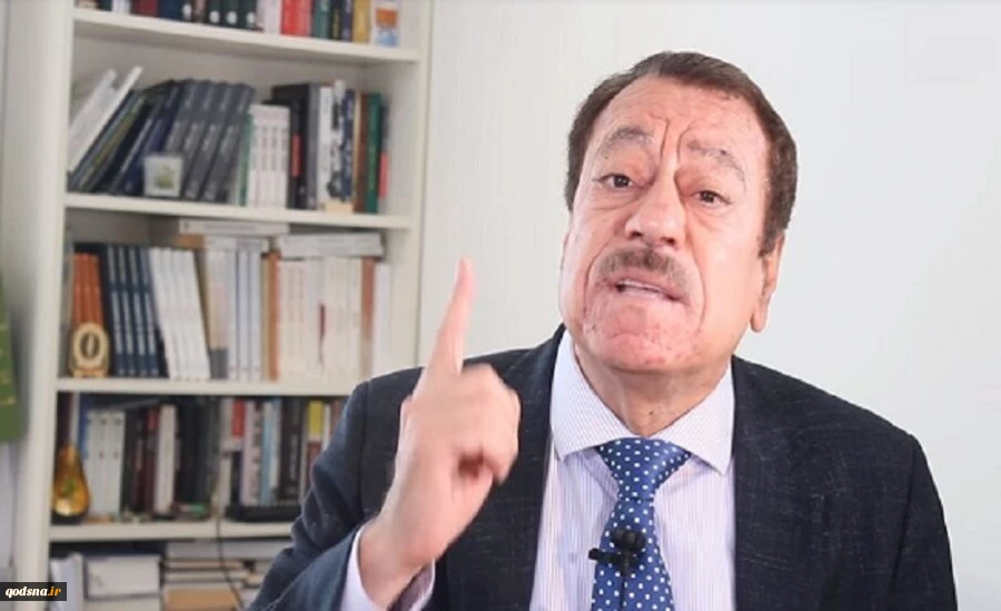 تحلیلگر عرب:

نگرانی فزاینده آمریکا و ناتو از پیشرفت صنایع نظامی ایران/ جهان به سمت نظام چندقطبی می‌رود 2
