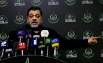 مقام ارشد حماس:

 اسرائیل منتظر غافلگیری‌ها در کرانه باختری باشد 2
