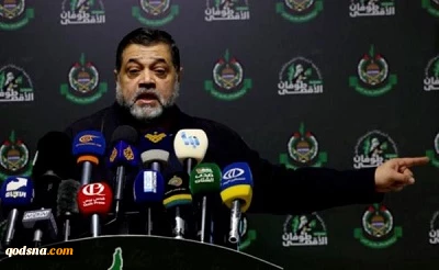 مقام ارشد حماس:

 اسرائیل منتظر غافلگیری‌ها در کرانه باختری باشد 2