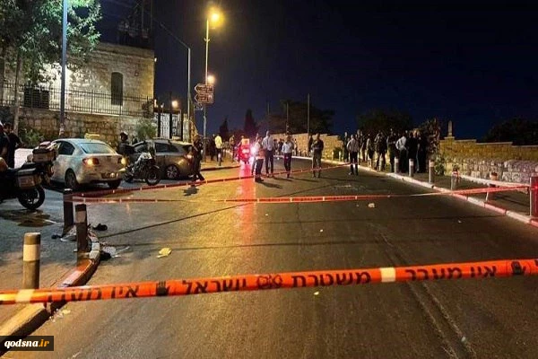 بازگشایی دوباره گذرگاه ملک حسین 2