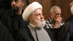 نعیم قاسم: 

از تهدیدهای اسرائیل باکی نداریم 3