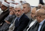 پیشنهاد تل‌آویو برای خروج امن السنوار از غزه 2