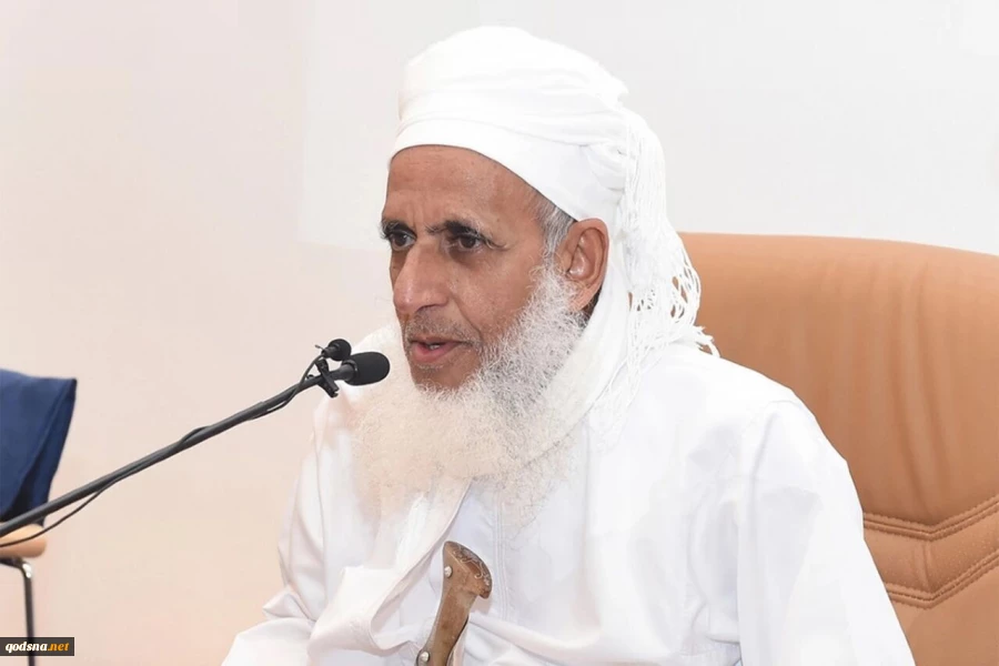 مفتی عمان: عملیات ضد صهیونیستی شهروند اردنی «سنتی حسنه» است 2