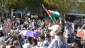 تظاهرات حمایت از فلسطین در استرالیا