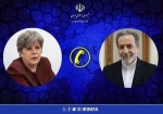 رایزنی تفنی وزرای خارجه ایران و مکزیک 2
