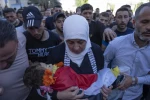 گزارش میدل‌ایست‌آی از «کودک‌کشی عامدانه» رژیم صهیونیستی در کرانه باختری 4