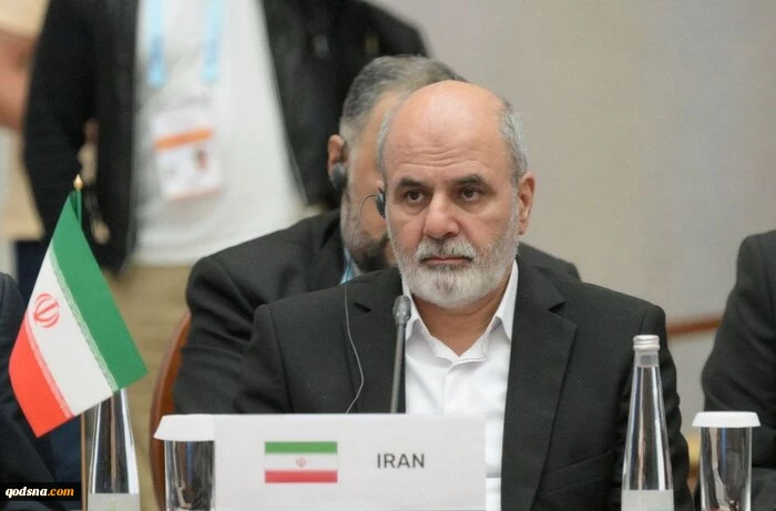 احمدیان در جمع مقامات کشورهای جنوب: جهان نیازمند طرح نو در حوزه امنیت است 2