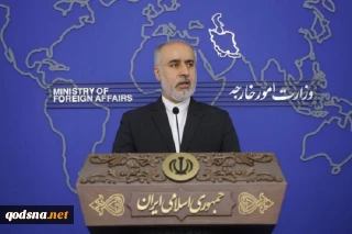 کنعانی:

 امید در فلسطین و یأس در سرزمین‌های اشغالی موج می‌زند