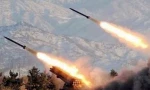 حملات موشکی حزب الله لبنان به مواضع نظامیان صهیونیست 2