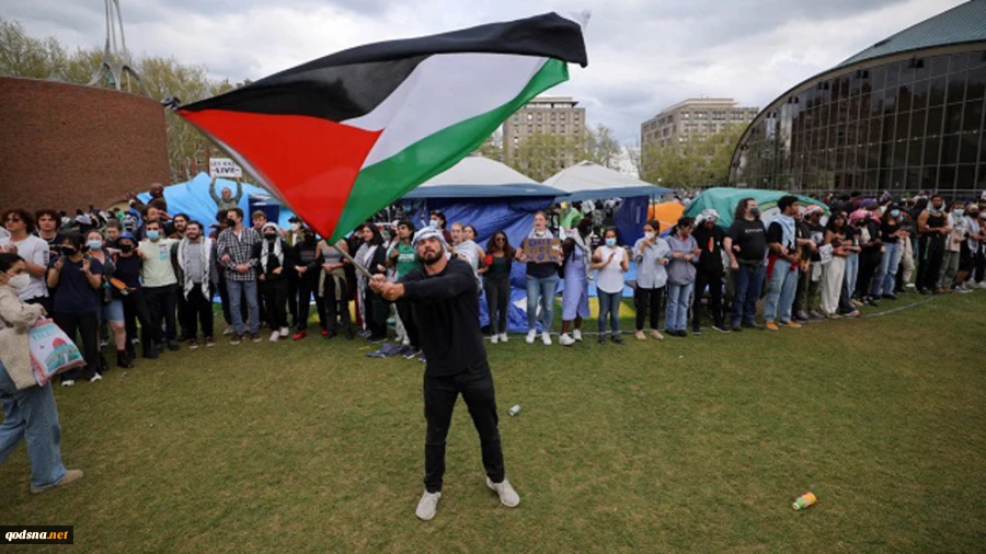 MIT activists force university to end pro-Israeli cooperation with US weapon maker