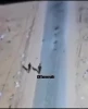 کشتار وحشیانه ۲ فلسطینی توسط صهیونیست‌ها در رفح 2
