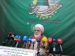 شعار محوری هفته وحدت «نجات غزه مظلوم» است 2