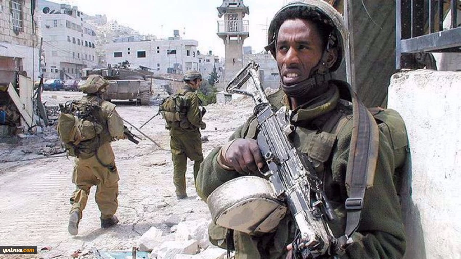 Israel recruiting African refugees in Gaza war in exchange for residency status: Report