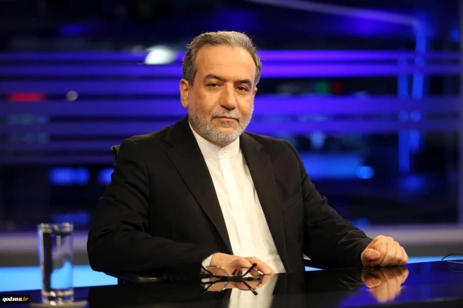 وزير الخارجية الإيراني: سياساتنا الخارجية ستكون الدعم المطلق للمقاومة دون أي قيود  2