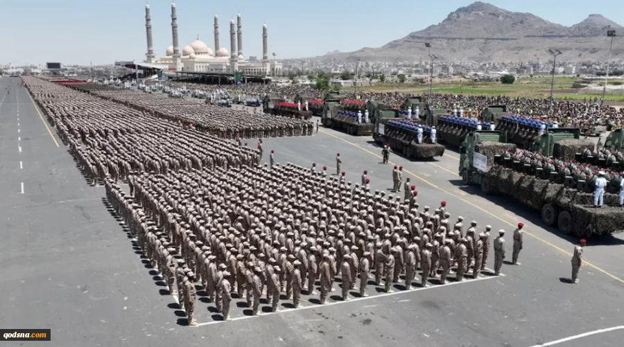 Yemeni defense minister warns enemies of ‘unexpected surprises’ in coming days