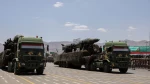 Yemeni army to employ more top-tier weapons in anti-Israel operations: Information Minister