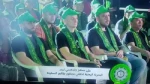 یمنی‌ها جشن میلاد پیامبر را روی عرشه کشتی اسرائیلی برگزار کردند 4