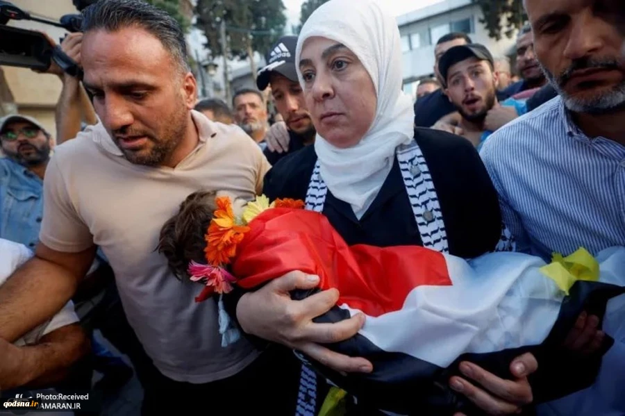 شهادت ۳۵ فلسطینی دیگر در حملات رژیم صهیونیستی به غزه/  یک مقام سازمان ملل:  جوهر انسانیت مشترک ما در خطر است. 2