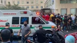 نیویورک تایمز: اسرائیل در پیجرهای وارداتی به لبنان مواد منفجره کار گذاشته بود 2